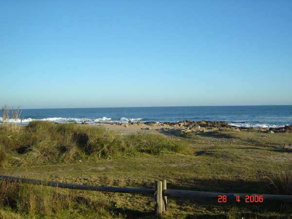 Ao mais fundo oceano...